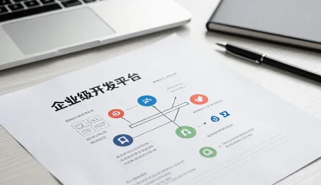 技术选型中应用层面的关键考量