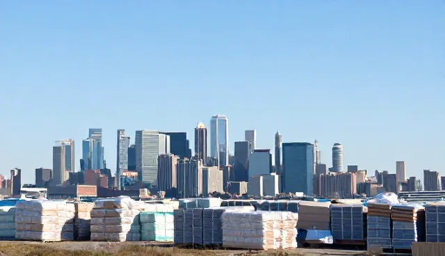 项目包括技术选型的要点与实际应用建议