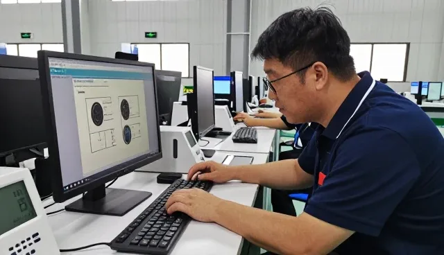 选择杭州忠诚门业有限公司智能运维系统的几个理由